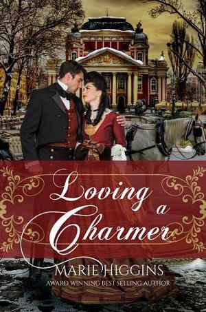 Loving a Charmer by Marie Higgins