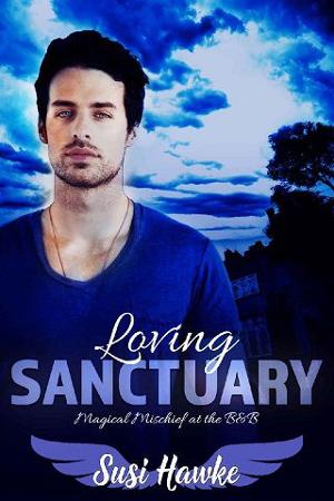 Loving Sanctuary by Susi Hawke