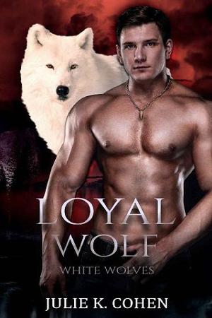 Loyal Wolf by Julie K. Cohen