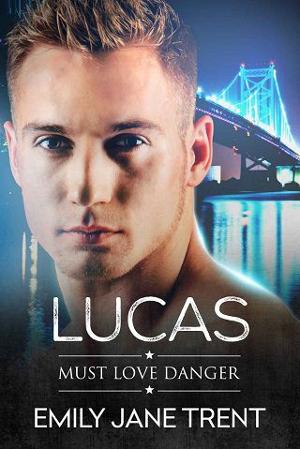 Lucas by Emily Jane Trent