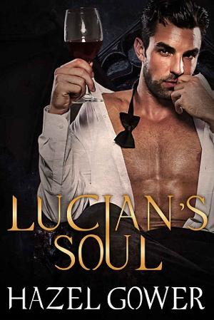 Lucian’s Soul by Hazel Gower