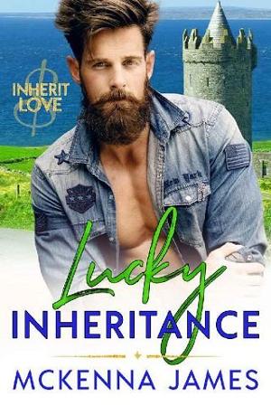 Lucky Inheritance by Mckenna James