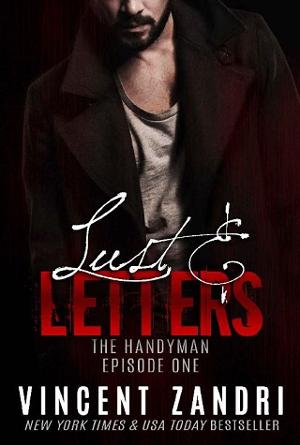 Lust and Letters by Vincent Zandri