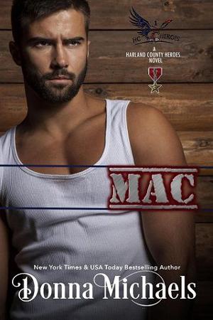 Mac by Donna Michaels