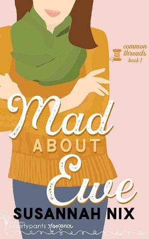 Mad About Ewe by Susannah Nix