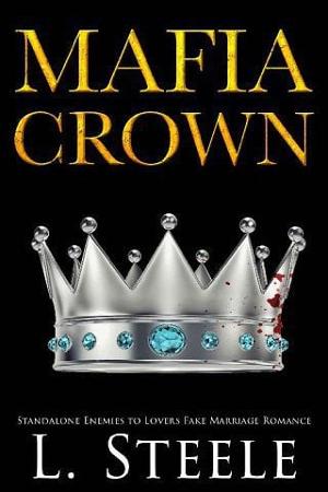 Mafia Crown by L. Steele