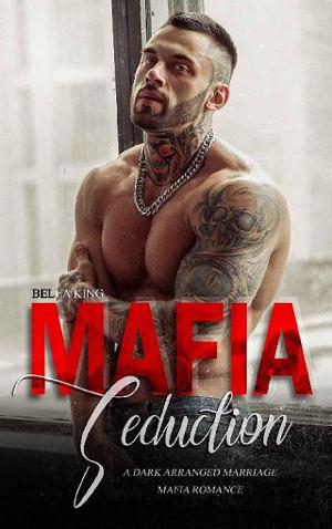 Mafia Seduction by Bella King