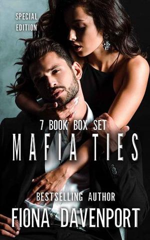 Mafia Ties Series: Special Edition by Fiona Davenport