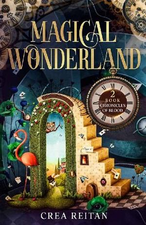 Magical Wonderland by Crea Reitan