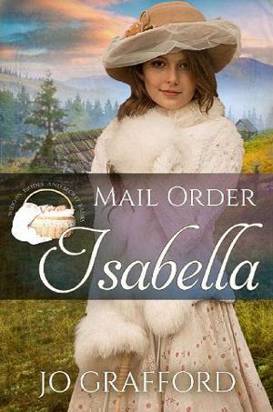 Mail Order Isabella by Jo Grafford