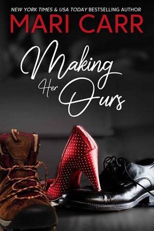 Making Her Ours by Mari Carr