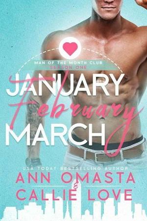 Man of the Month Club: Season 1 by Ann Omasta