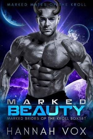 Marked Beauty by Hannah Vox