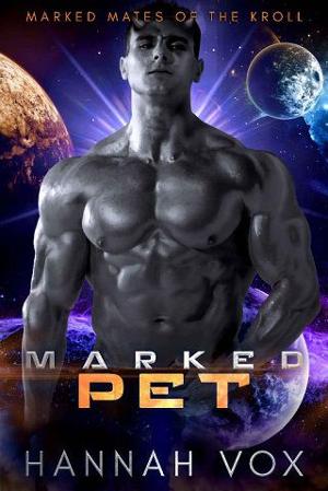 Marked Pet by Hannah Vox