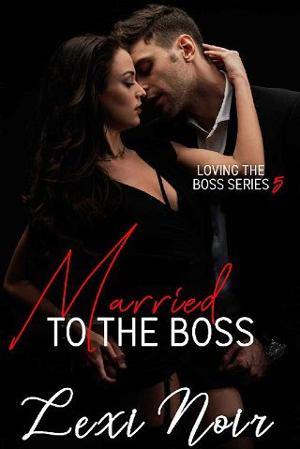 Married to the Boss by Lexi Noir