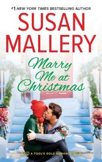 Marry Me at Christmas by Susan Mallery