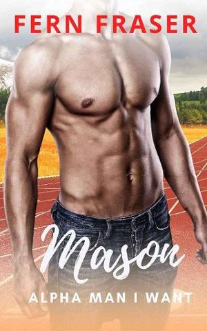 Mason by Fern Fraser