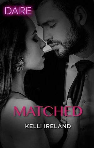 Matched by Kelli Ireland