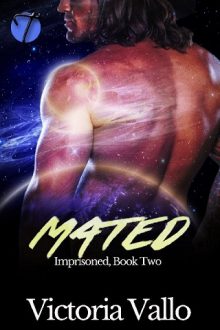 Mated by Victoria Vallo