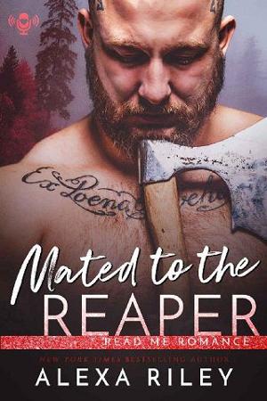 Mated to the Reaper by Alexa Riley