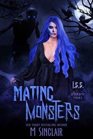 Mating Monsters by M. Sinclair