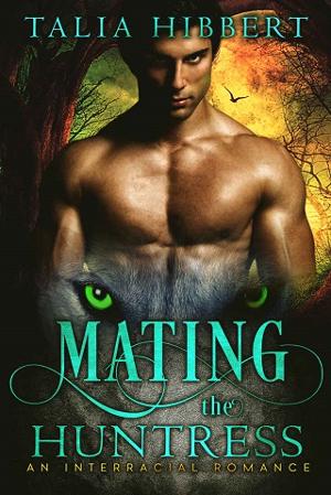 Mating the Huntress by Talia Hibbert