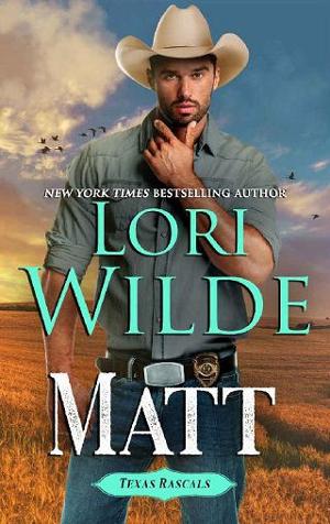 Matt by Lori Wilde