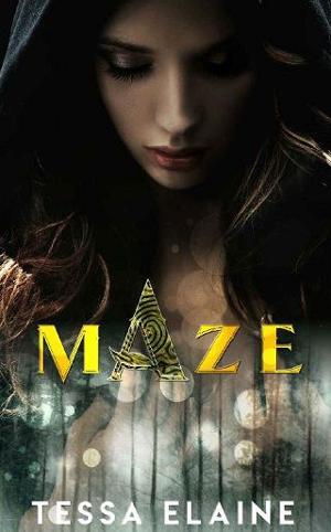 Maze by Tessa Elaine