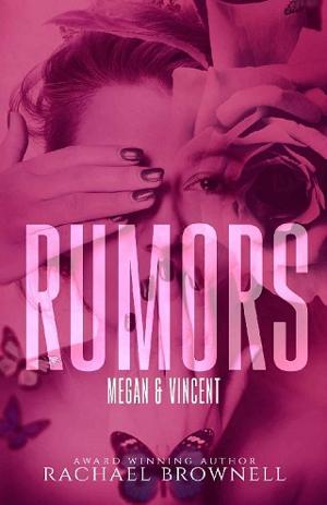 Megan & Vinnie by Rachael Brownell