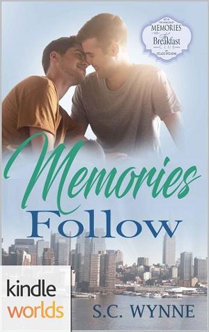 Memories Follow by S.C. Wynne