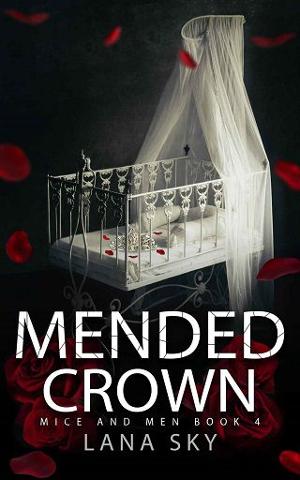 Mended Crown by Lana Sky