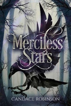 Merciless Stars by Candace Robinson