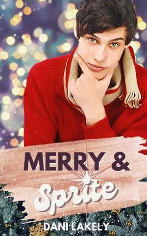 Merry & Sprite by Dani Lakely