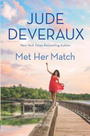 Met Her Match by Jude Deveraux