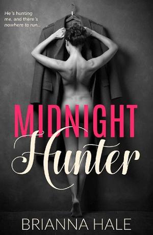 Midnight Hunter by Brianna Hale