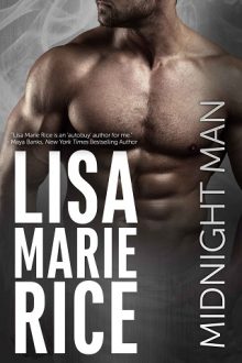 Midnight Man by Lisa Marie Rice