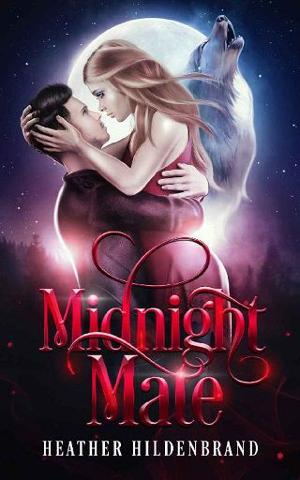 Midnight Mate by Heather Hildenbrand