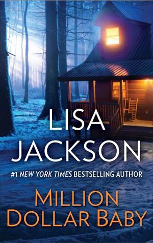 Million Dollar Baby by Lisa Jackson