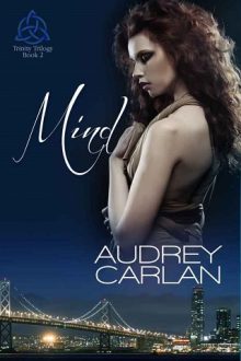 Mind by Audrey Carlan