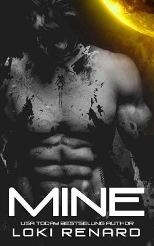 Mine by Loki Renard