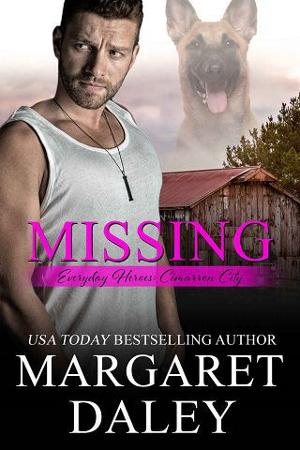 Missing by Margaret Daley