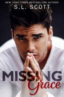 Missing Grace by S.L. Scott