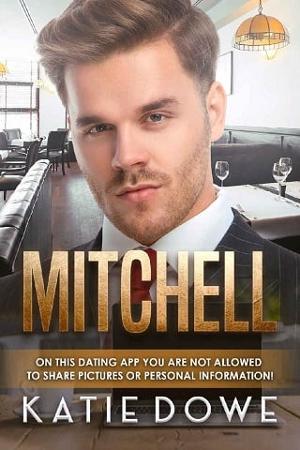 Mitchell by Katie Dowe