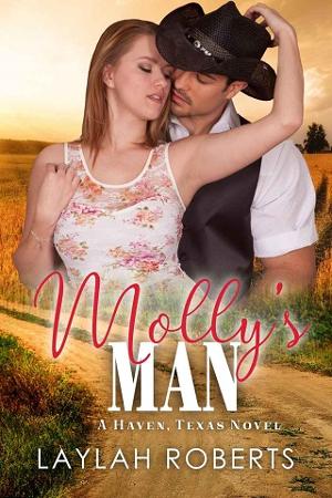 Molly’s Man by Laylah Roberts