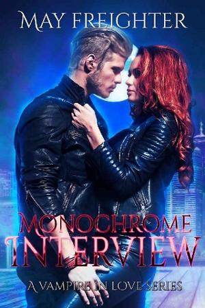 Monochrome Interview by May Freighter