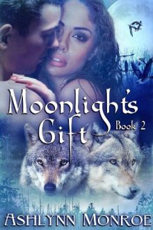 Moonlight’s Gift by Ashlynn Monroe