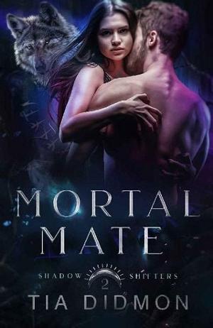 Mortal Mate by Tia Didmon