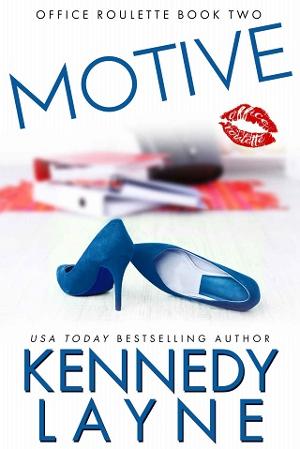 Motive by Kennedy Layne