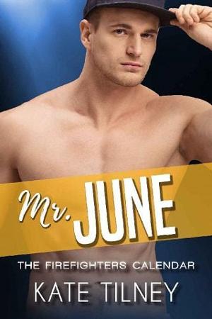 Mr. June by Kate Tilney