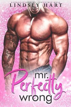 Mr. Perfectly Wrong by Lindsey Hart